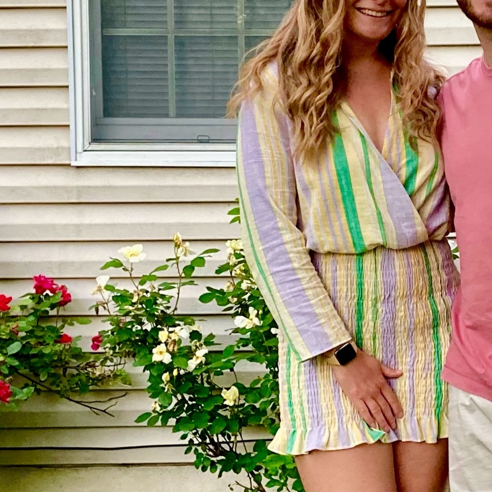 UNIQUE ZARA Summer Dress